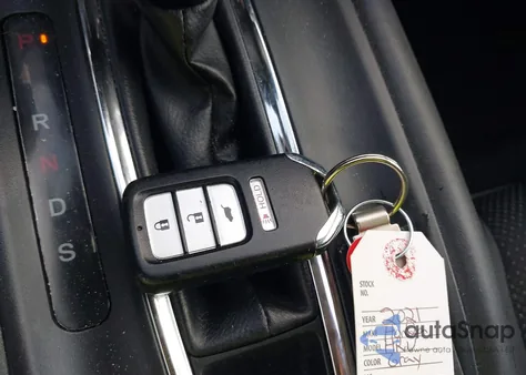 2021 Honda Hr-V 2Wd Ex z USA, uszkodzony, nr VIN 3CZRU5H54MM702408